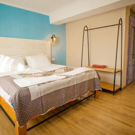 Wine Symphony Boutique Hotel Tbilisi Ngoại thất bức ảnh