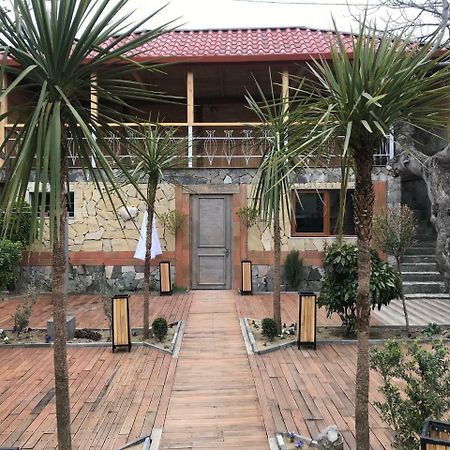 Wine Symphony Boutique Hotel Tbilisi Ngoại thất bức ảnh