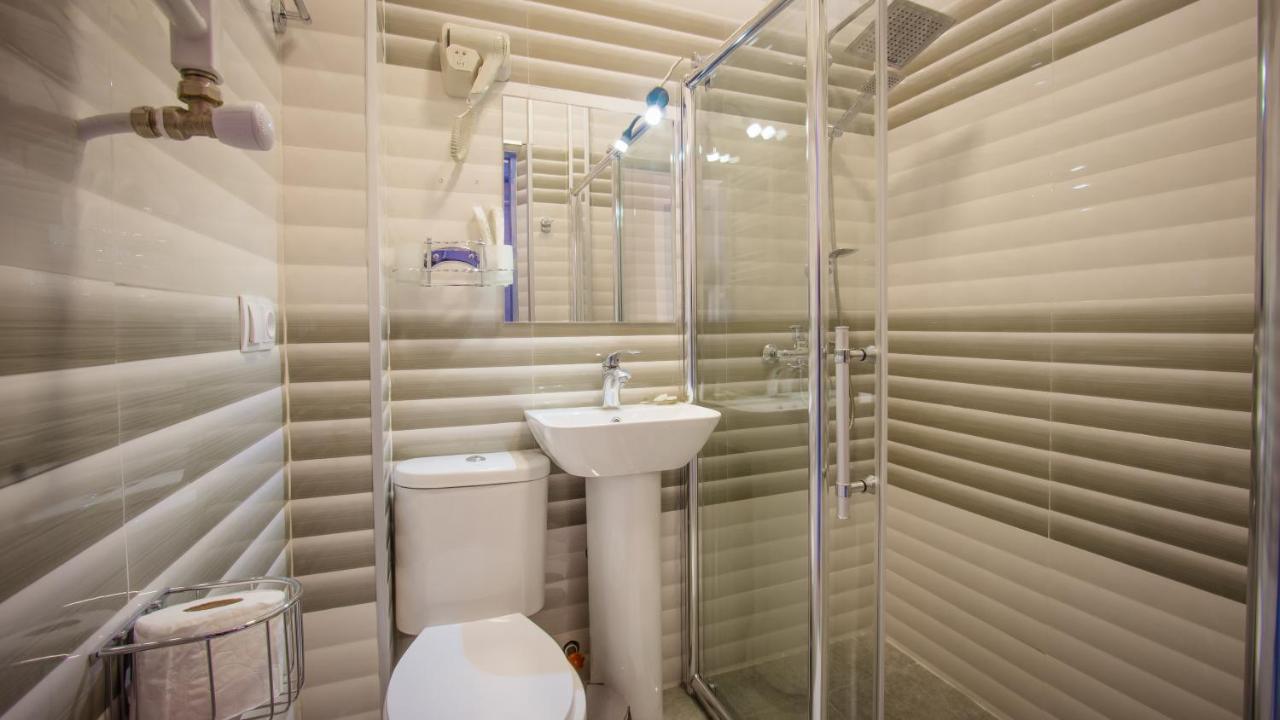 Wine Symphony Boutique Hotel Tbilisi Ngoại thất bức ảnh
