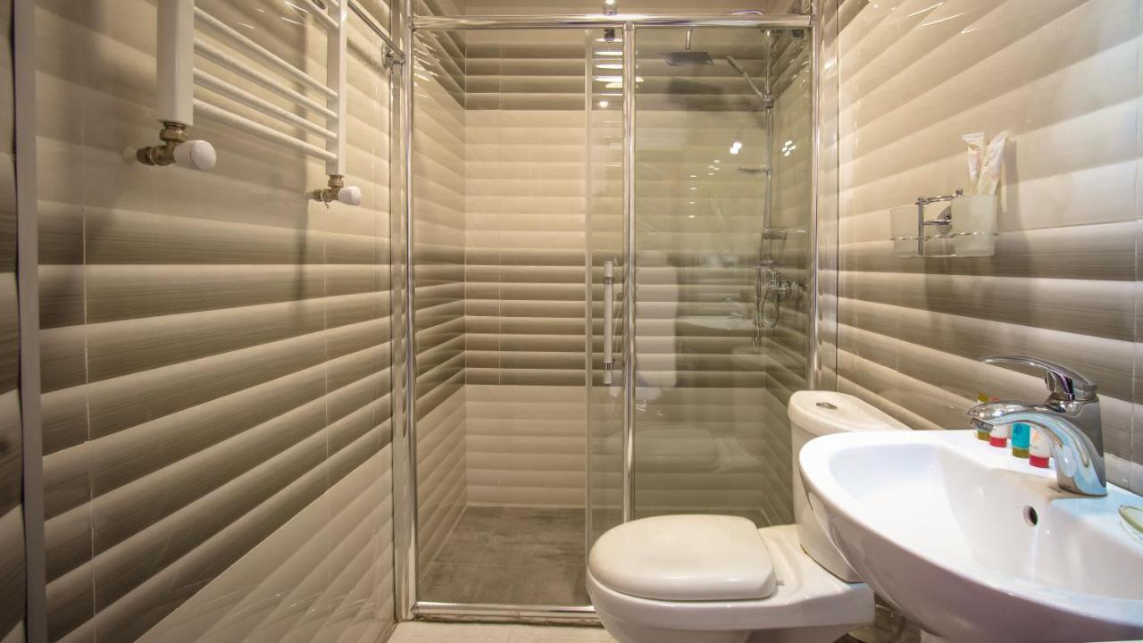 Wine Symphony Boutique Hotel Tbilisi Ngoại thất bức ảnh