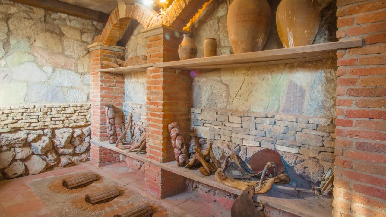 Wine Symphony Boutique Hotel Tbilisi Ngoại thất bức ảnh
