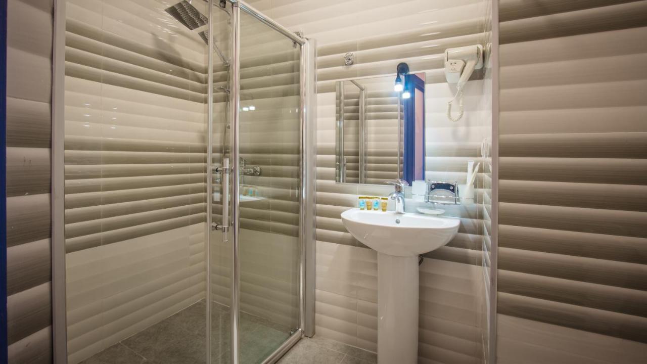 Wine Symphony Boutique Hotel Tbilisi Ngoại thất bức ảnh