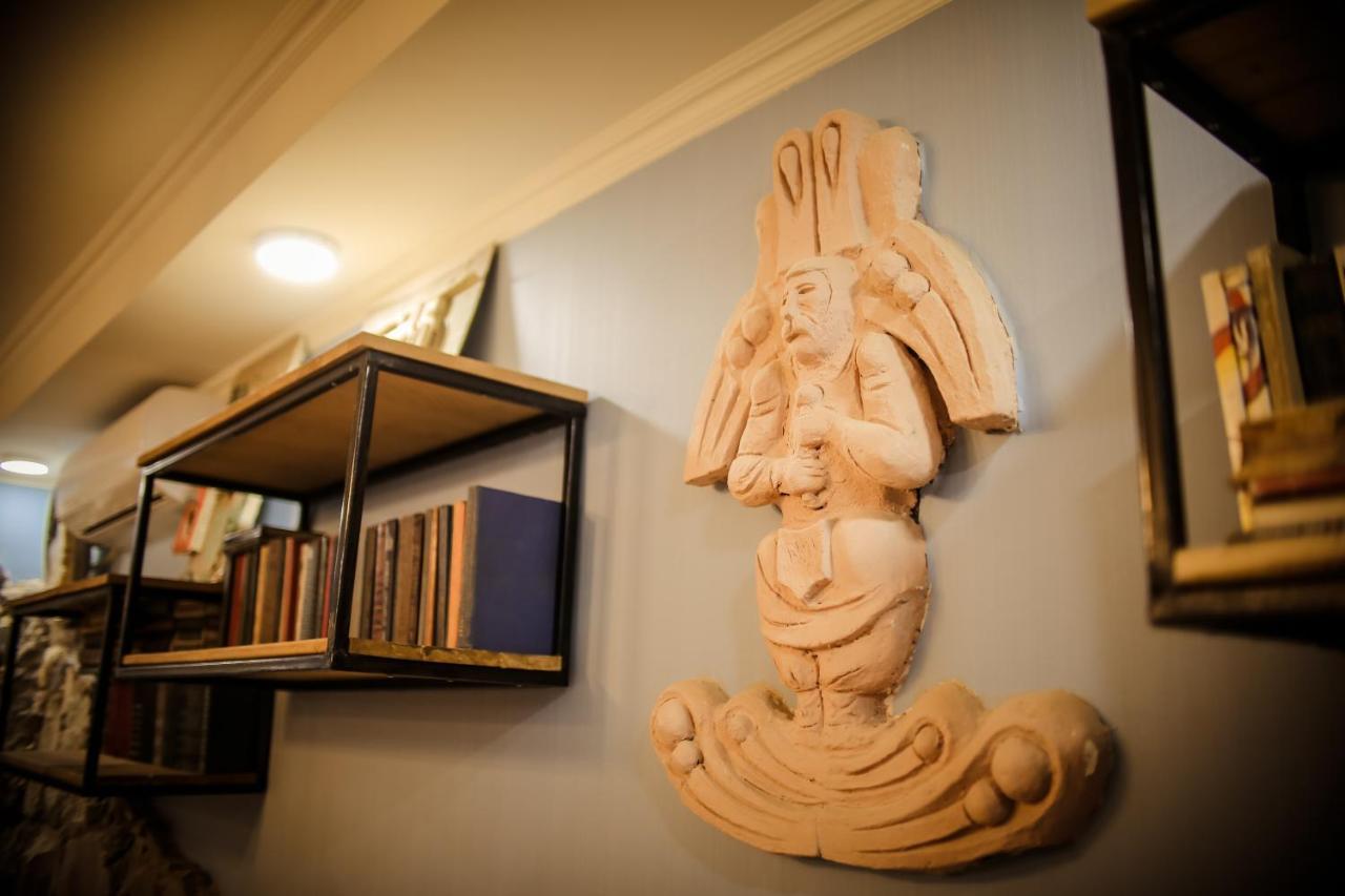 Wine Symphony Boutique Hotel Tbilisi Ngoại thất bức ảnh