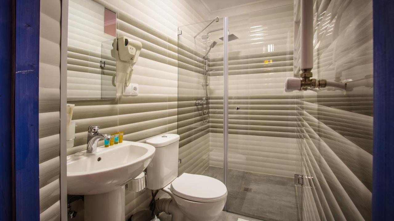 Wine Symphony Boutique Hotel Tbilisi Ngoại thất bức ảnh