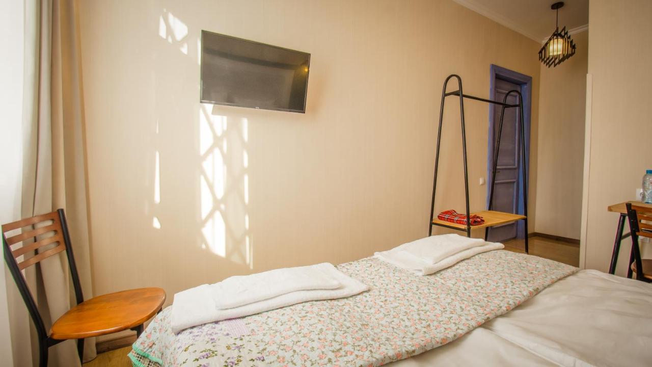 Wine Symphony Boutique Hotel Tbilisi Ngoại thất bức ảnh